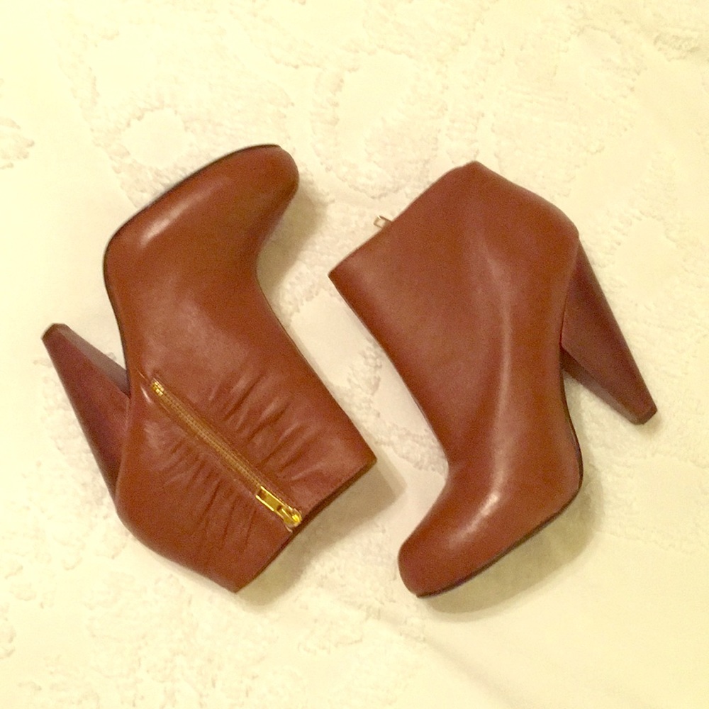 Chinese Laundry Booties